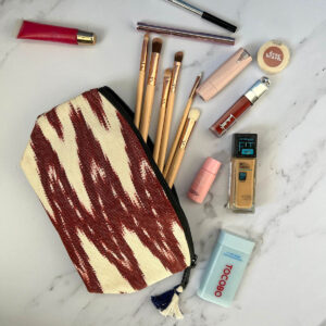 Artisanal Pouch