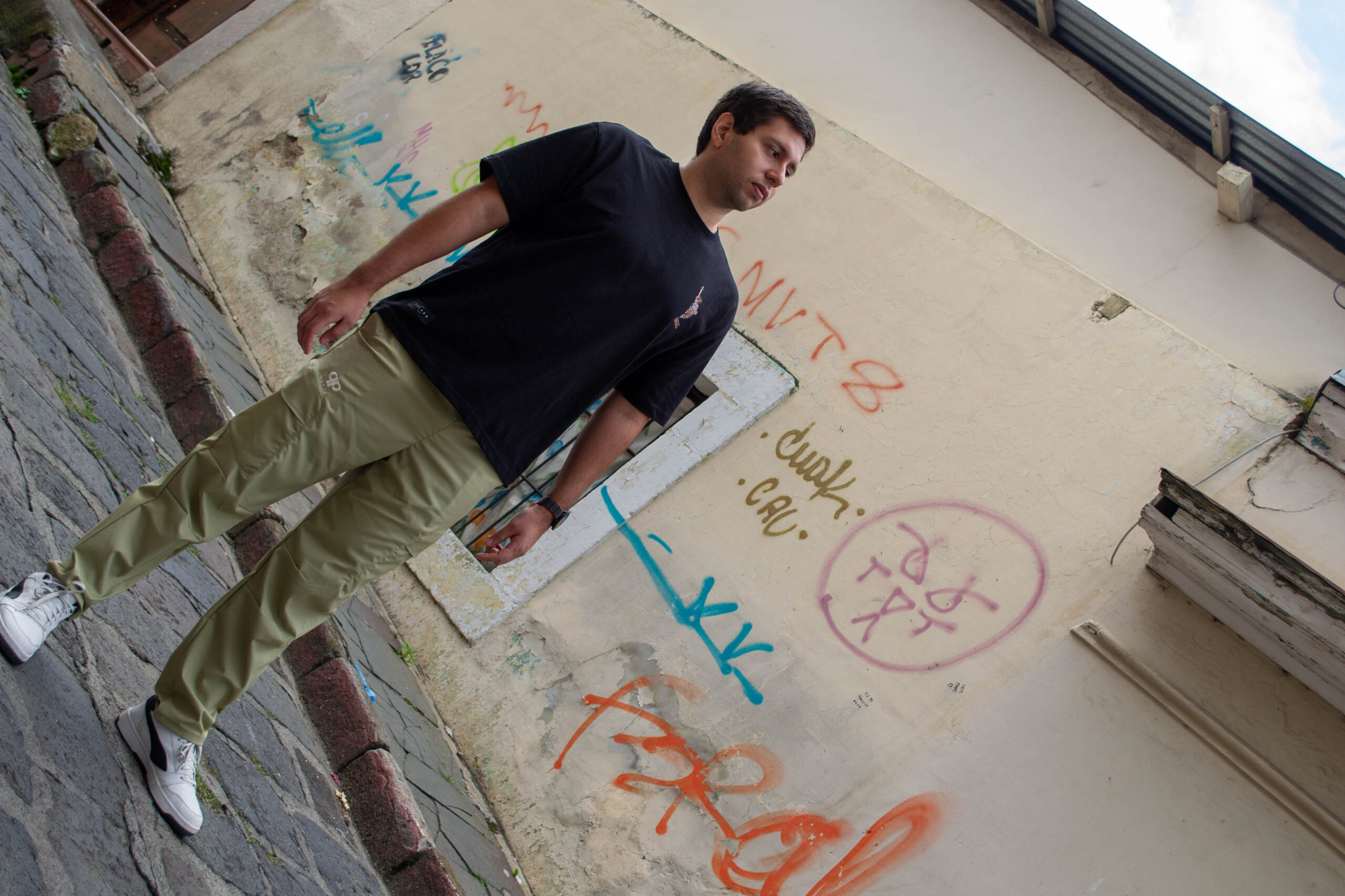 Pants Joggers - Image 3
