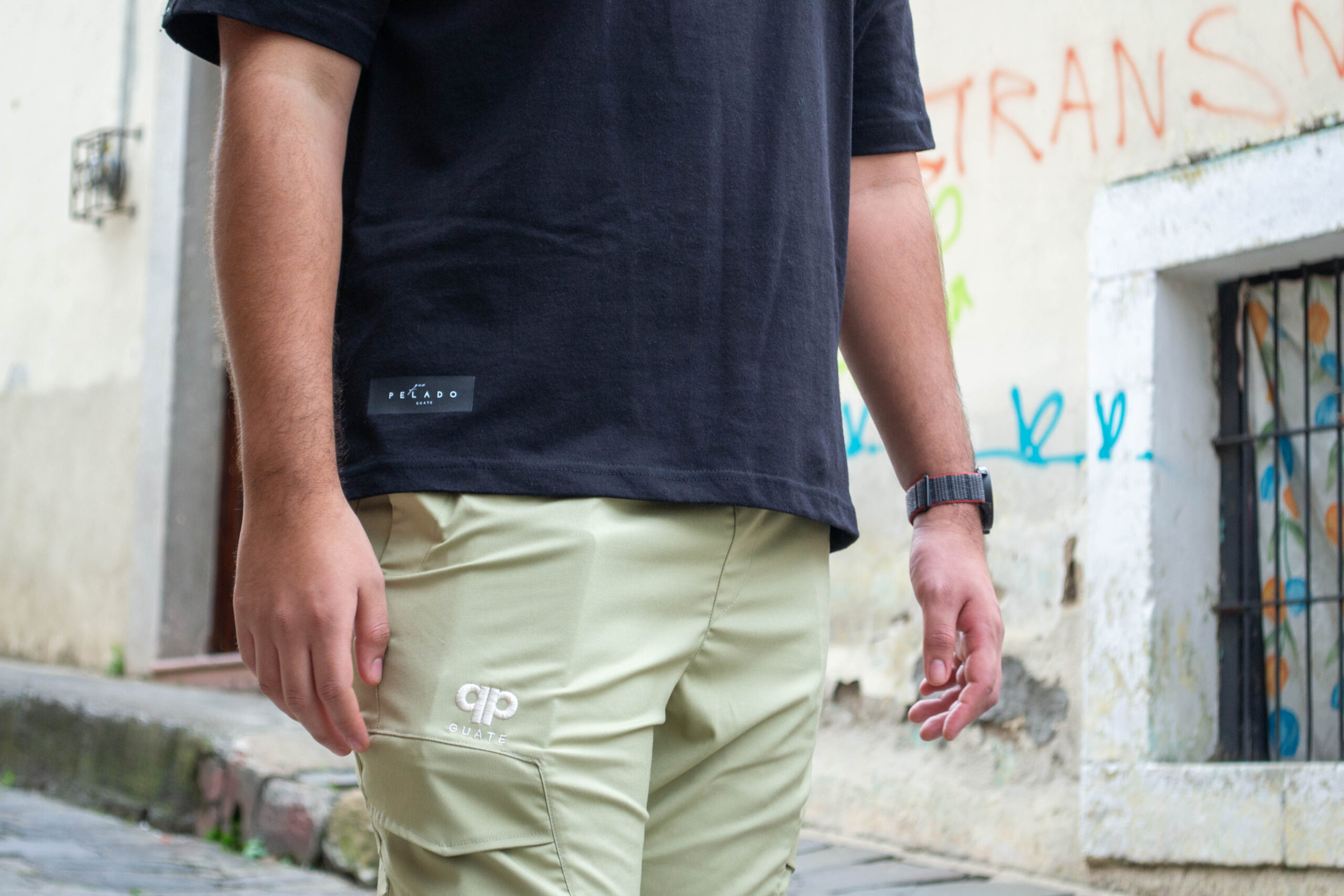 Pants Joggers - Image 2
