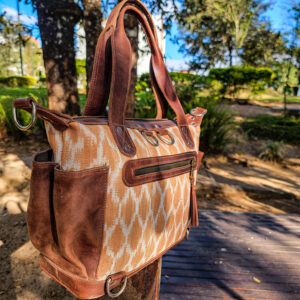 Heritage Carryall