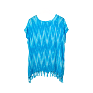 Caribbean Glow Blouse – Exclusive on Amazon