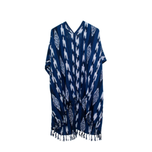 Indigo Arrows Kimono – Exclusive on Amazon