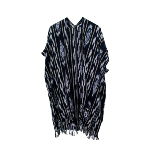 Obsidian Ikat Kimono – Exclusive on Amazon