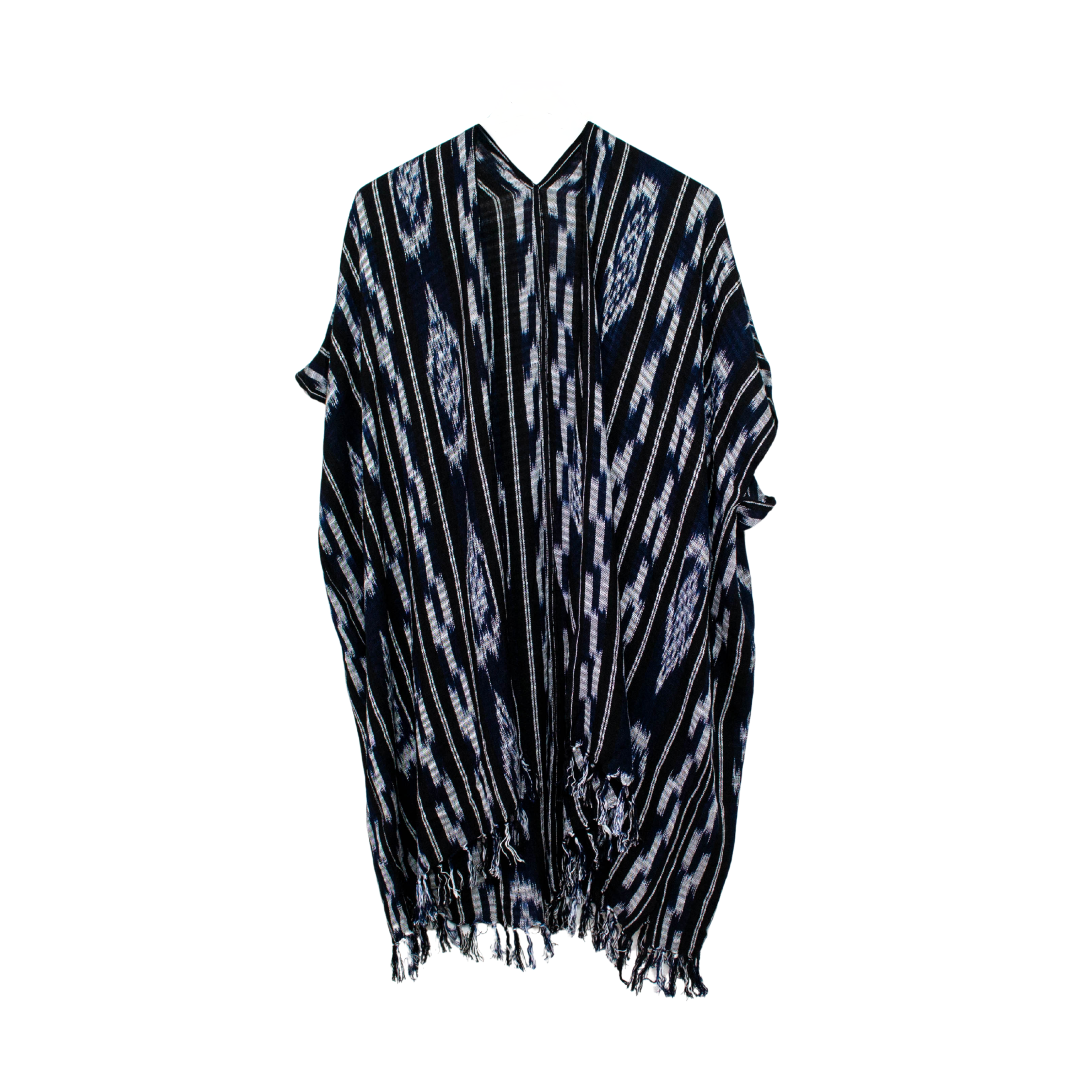 Obsidian Ikat Kimono – Exclusive on Amazon