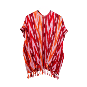 Sunset Flame Short Kimono – Exclusive on Amazon