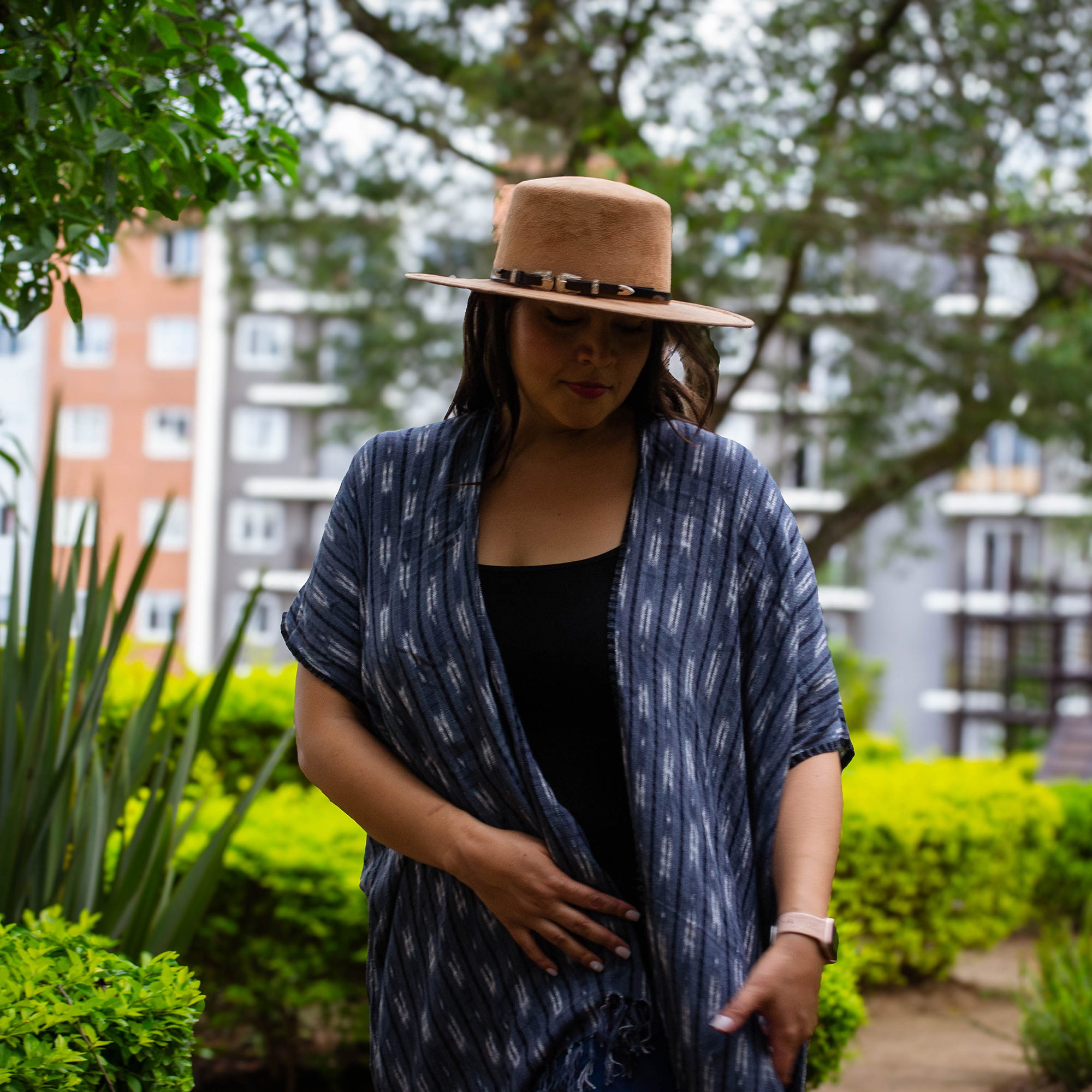 Storm Lines Kimono – Exclusive on Amazon - Image 3