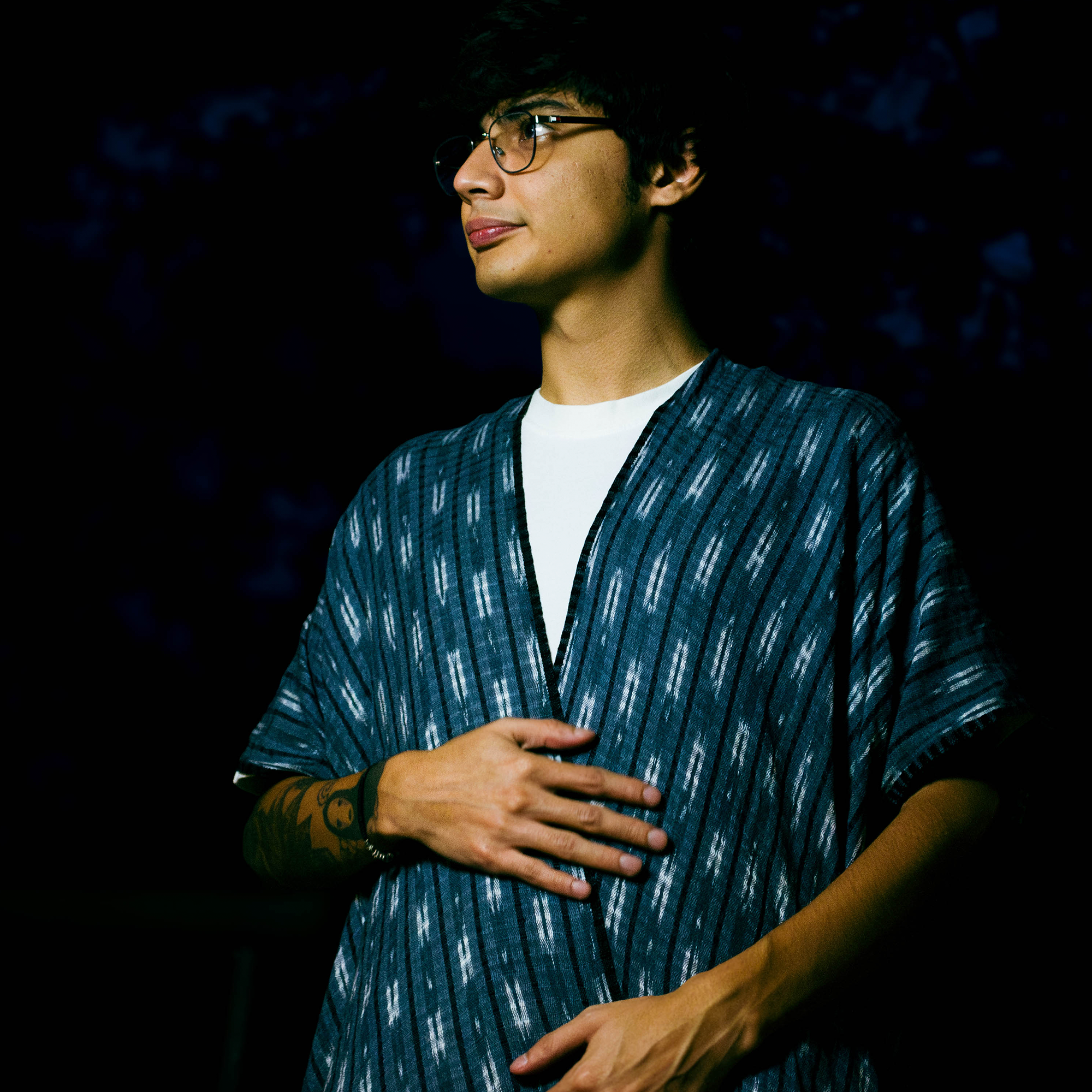 Storm Lines Kimono – Exclusive on Amazon - Image 4